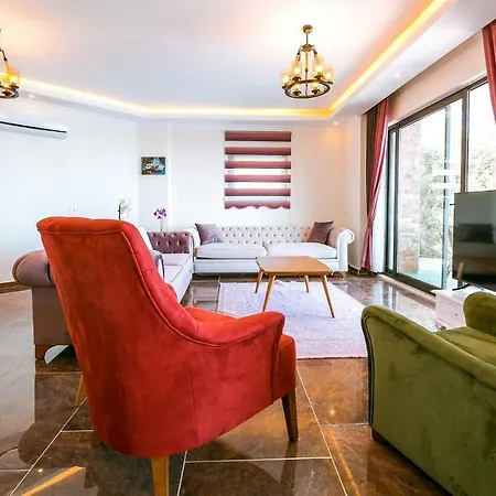 Premium - Hill * Kalkan