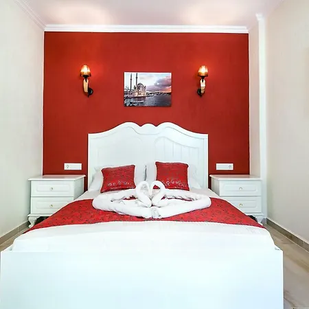 Premium - Hill Villa