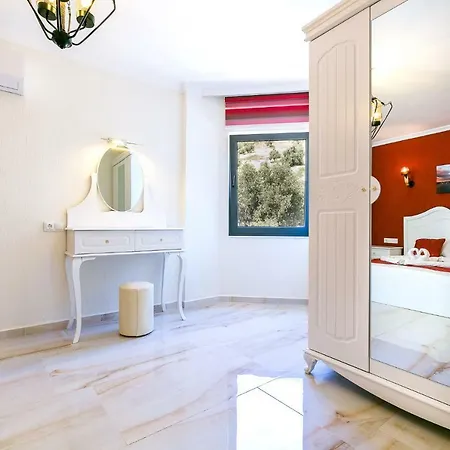Villa Premium - Hill *