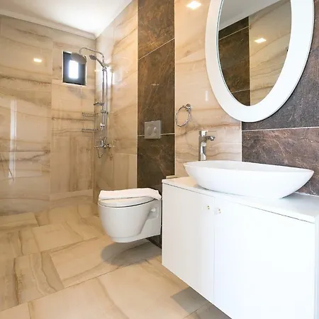 Premium - Hill Villa *