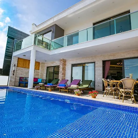 Villa Premium - Hill