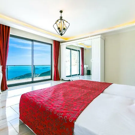 Premium - Hill Villa