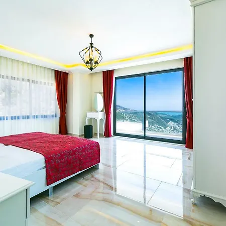 Villa Premium - Hill