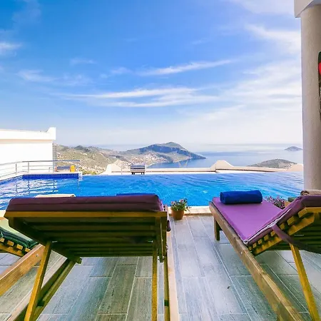 Villa Premium - Hill *