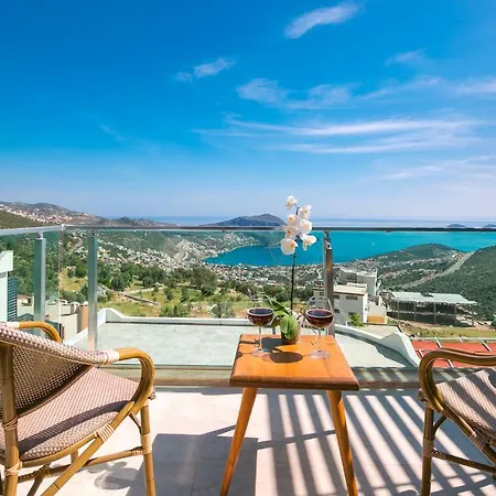 Premium - Hill Villa
