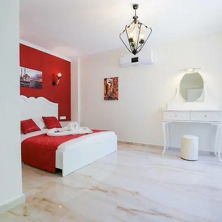 Premium - Hill * Kalkan