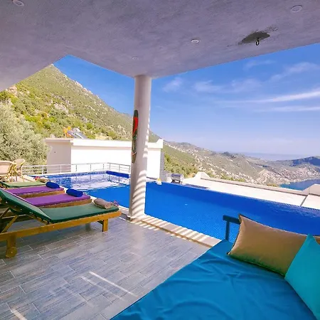 Premium - Hill Villa