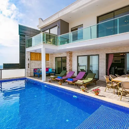 Premium - Hill * Kalkan